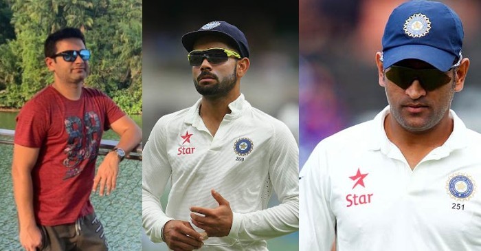 Piyush Chawla picks his all-time Test XI; excludes Virat Kohli and MS Dhoni