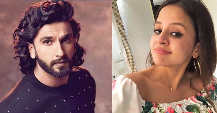 Ranveer Singh crashes Sakshi Dhoni’s Instagram live session with Chennai Super Kings