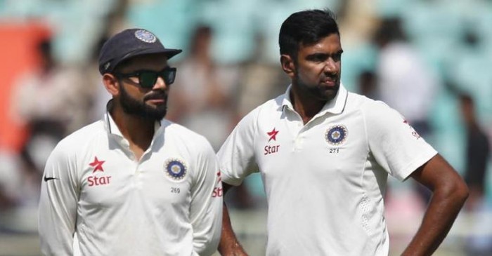 Ravichandran Ashwin narrates how Virat Kohli chose ‘PlayStation’ over planning for David Warner’s dismissal