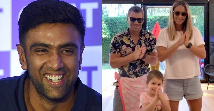 Ravichandran Ashwin takes a dig at David Warner after India government announces TikTok ban