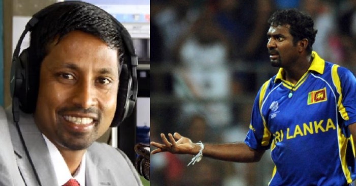 Russel Arnold spills beans on why Muttiah Muralitharan was called ‘Motor Mouth’