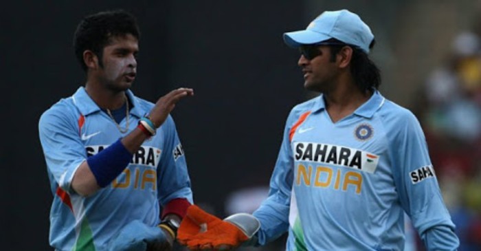 S. Sreesanth expresses desires to lift MS Dhoni on his shoulder after T20 World Cup win