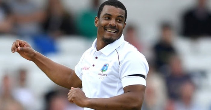 Shannon Gabriel