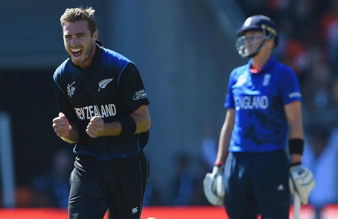 Tim Southee