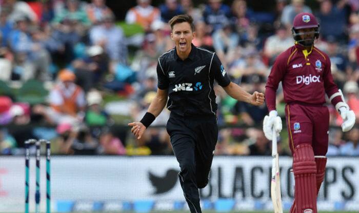 Trent Boult