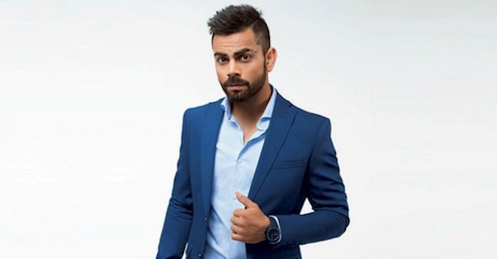 Virat Kohli only cricketer in top 10 earners from Instagram during lockdown