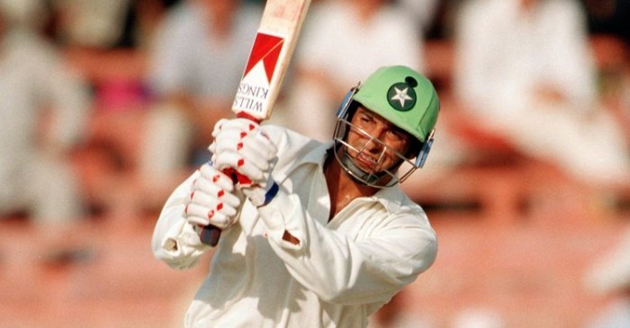 Wasim Akram - 257