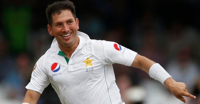 Yasir Shah