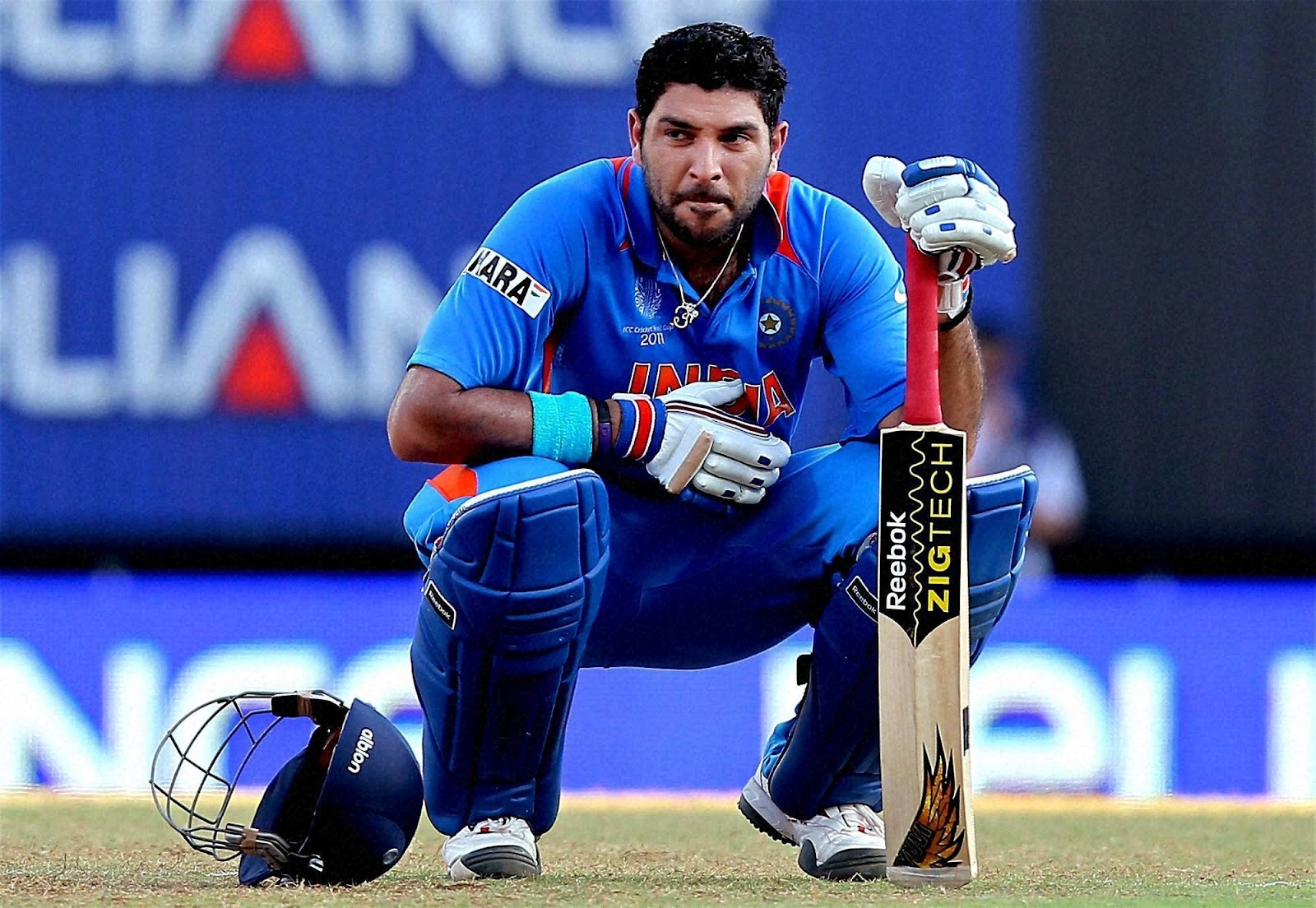 Yuvraj Singh 113 vs West Indies