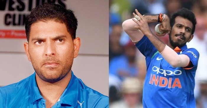 Police case filed on Yuvraj Singh for using ‘casteist’ slur against Yuzvendra Chahal