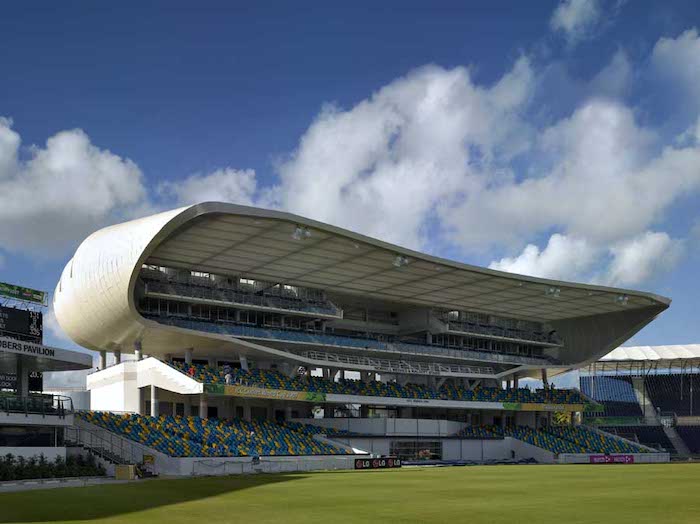 Kensington Oval