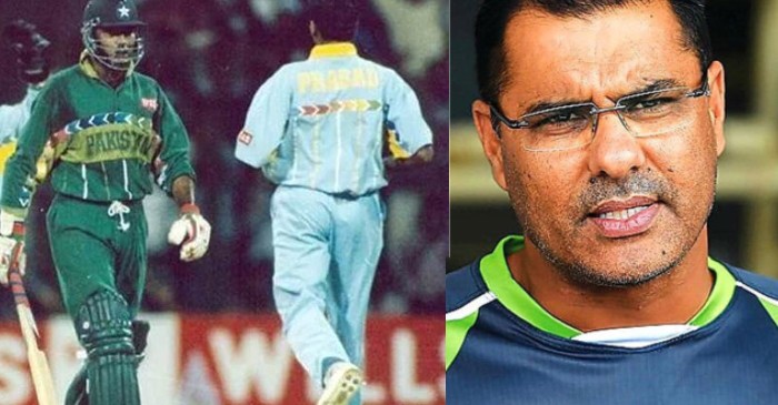 ‘We were shocked’: Waqar Younis spill beans on the Aamer Sohail-Venkatesh Prasad face-off