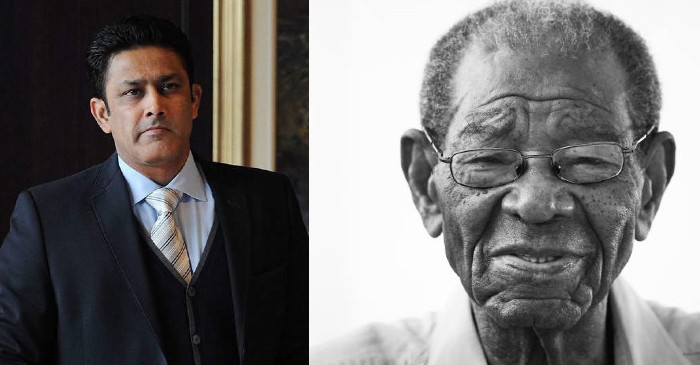 Cricket fraternity pays tributes to West Indies legend Sir Everton Weekes after his demise