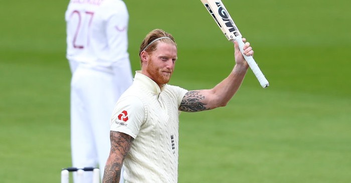 ENG vs WI: Ben Stokes joins an elite club after smashing his 10th Test ton