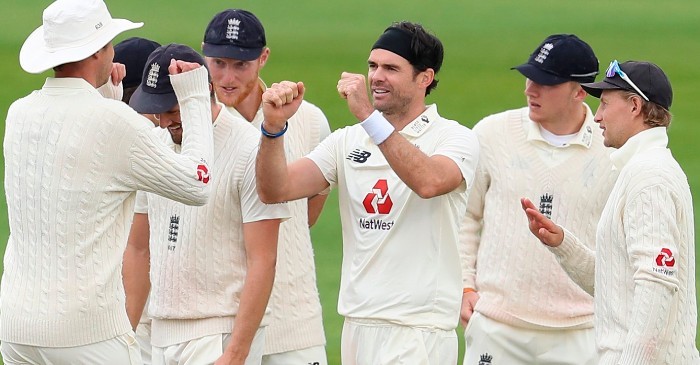 ENG vs WI: Stuart Broad, James Anderson exhibit lethal bowling as Windies stare at follow-on