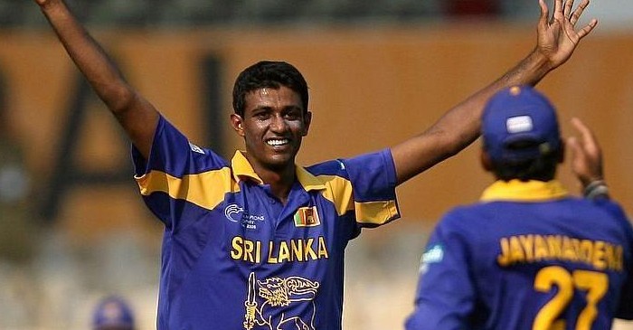 Farveez Maharoof