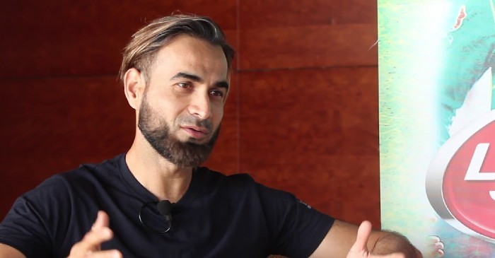 Hashim Amla or MS Dhoni? South African veteran Imran Tahir picks the coolest player