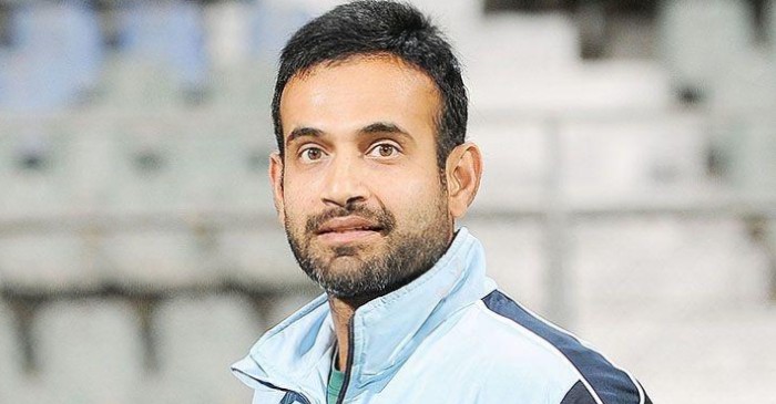 Irfan Pathan slams a Twitter user for calling him ‘next Hafiz Saeed’