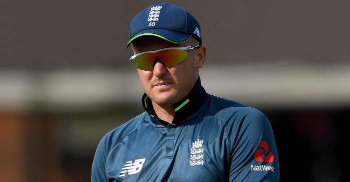 Kohli, Smith, Root or Williamson? Jason Roy picks the current best batsman