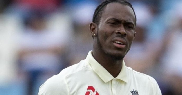 ENG vs WI: England’s Jofra Archer left out of second Test for breaching biosecurity protocols