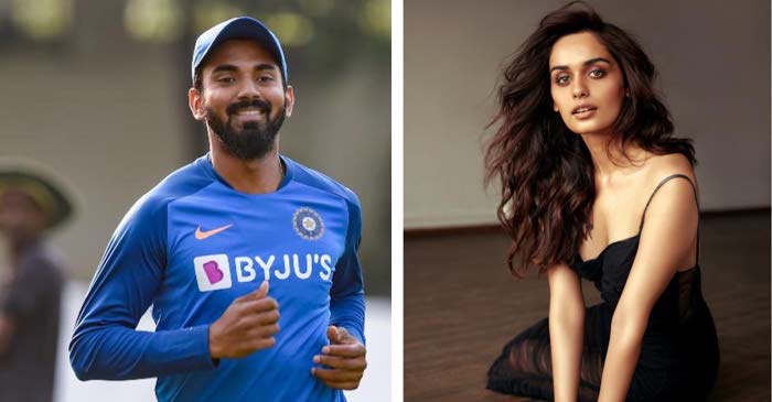 Former Miss World Manushi Chillar responds to KL Rahul’s “Thinking of a caption…” post