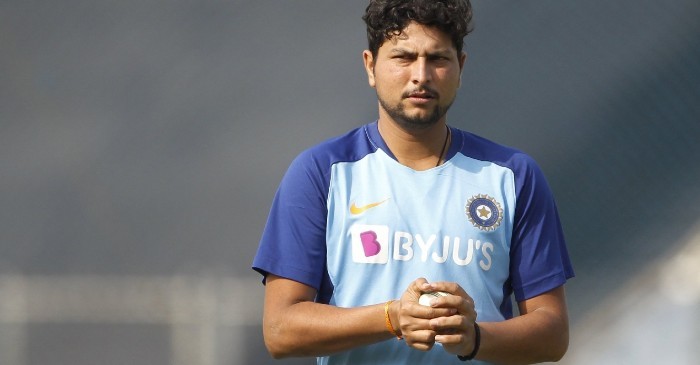 Kuldeep Yadav names the toughest batsman to bowl in ODI cricket