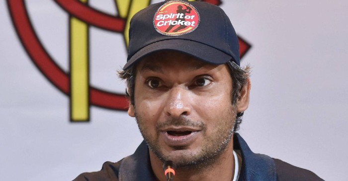 “Skin colour isn’t the only basis of discrimination”: Sri Lanka legend Kumar Sangakkara shares his thoughts on racism