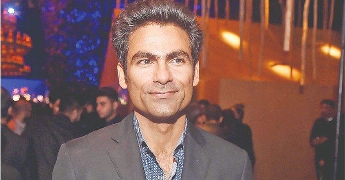 Mohammad Kaif names his India squad for ICC Cricket World Cup 2019