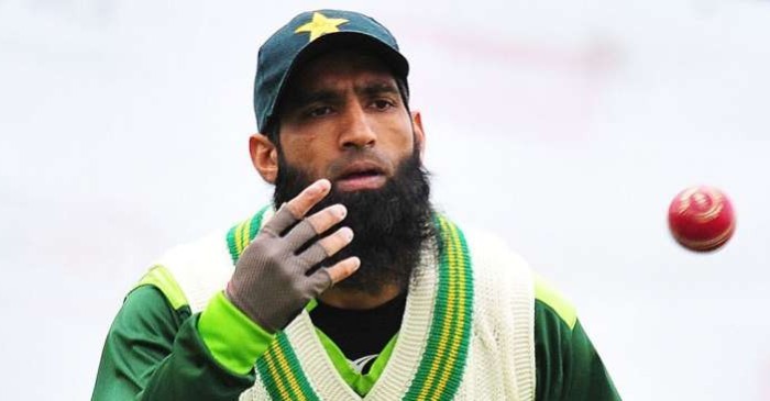 Mohammad Yousuf