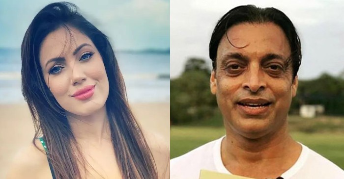 Munmun Dutta aka ‘Babita Ji’ reveals about her crush on Shoaib Akhtar