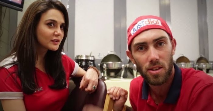 “I would love to be available”: Glenn Maxwell expresses his excitement for IPL 2020