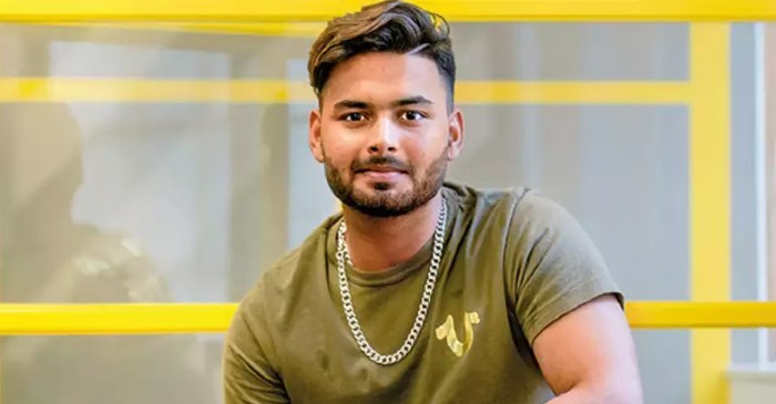 Rishabh Pant names his favourite batting partner from Team India