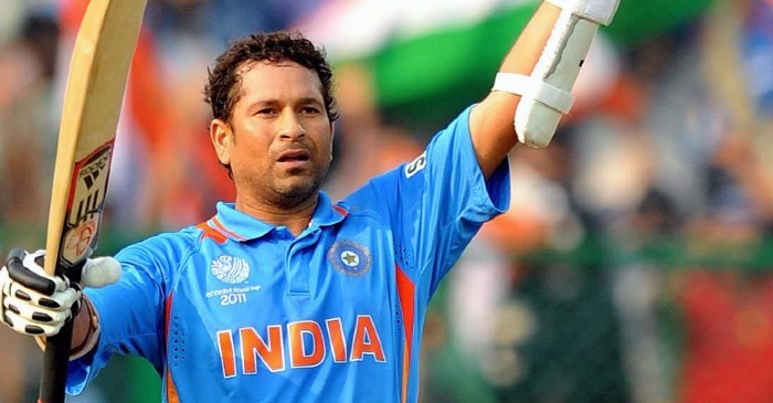 Sachin Tendulkar