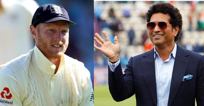 Sachin Tendulkar shares his opinion on Ben Stokes’ captaincy