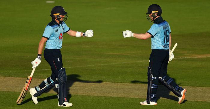 ENG vs IRE: David Willey and Sam Billings prove instrumental in England’s six-wicket victory on ODI return