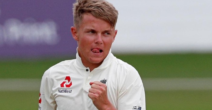 Sam Curran undergoes coronavirus test after falling sick; also locks himself in a hotel room