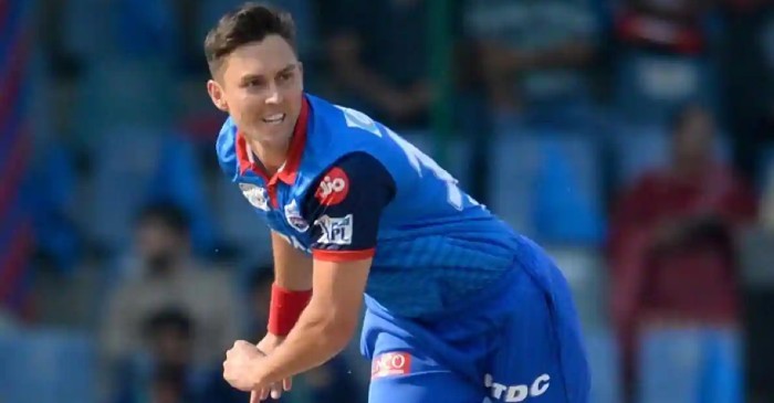 Kiwi pacer Trent Boult ponders over his participation in IPL 2020