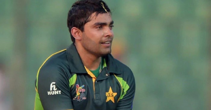 Umar Akmal’s ban period of three-years reduced to 18 months