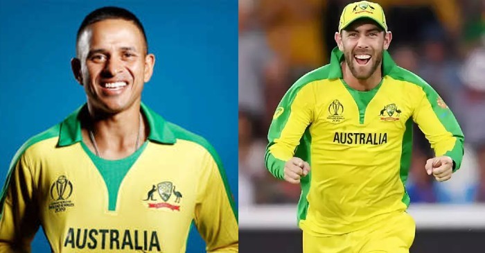 Usman Khawaja, Glenn Maxwell returns as CA announces preliminary squad for England tour