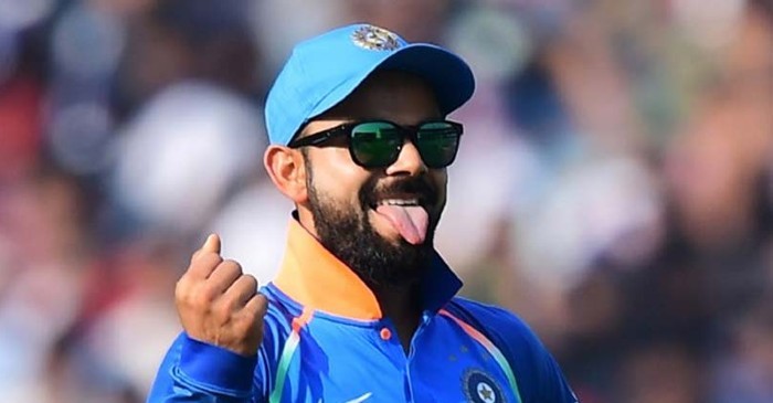 Kent Cricket takes a dig at Virat Kohli, gets schooled by Indian cricket fans