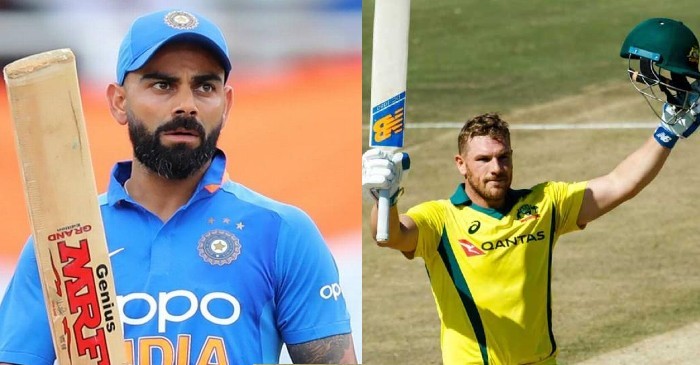 Top 5: Highest T20I average among batsmen who played minimum 40 innings