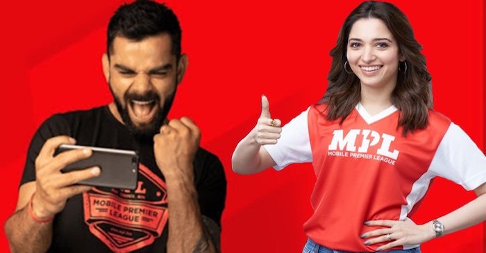 Petition filed seeking Virat Kohli and Tamannaah Bhatia’s arrest for promoting ‘online gambling’