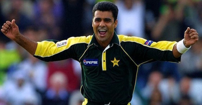 Waqar Younis