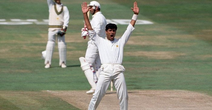 Waqar Younis