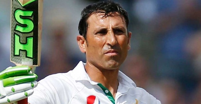 Younis Khan