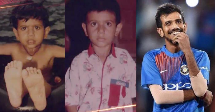 Rohit Sharma, Yuvraj Singh and other cricketers wish Yuzvendra Chahal on his birthday