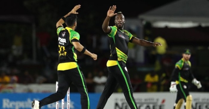Andre Russell