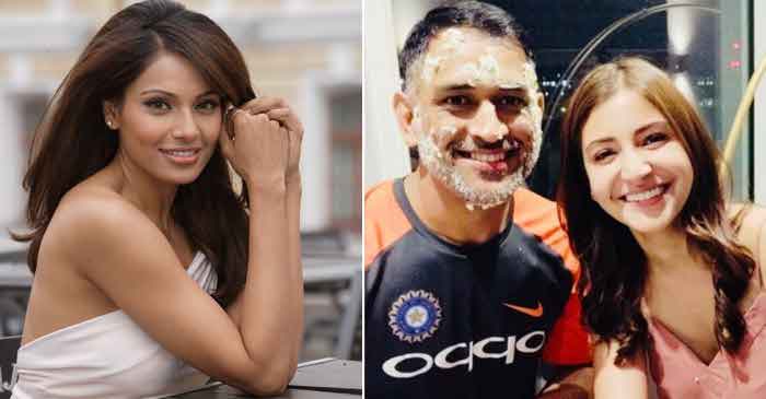 ‘Greatest Ever’: Bipasha Basu, Anushka Sharma, Kartik Aaryan thank MS Dhoni for giving best memories