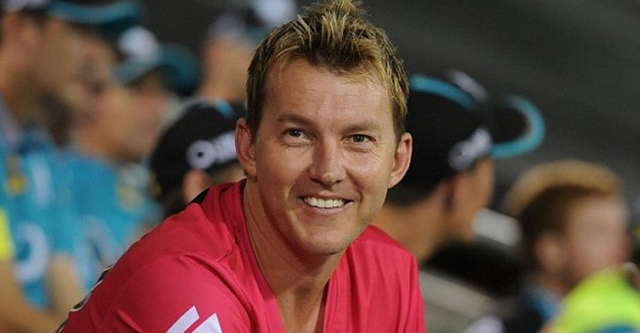 IPL 2020: Brett Lee names his favourite team to win the competition in UAE