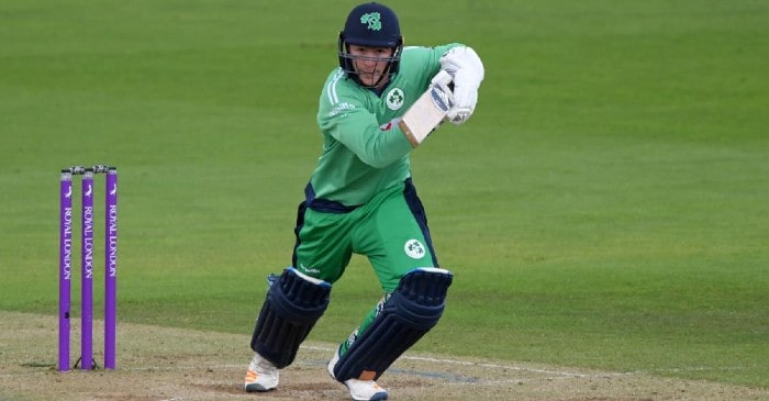 ENG vs IRE: South Africa-born Curtis Campher guides Ireland to 212/9 in 2nd ODI